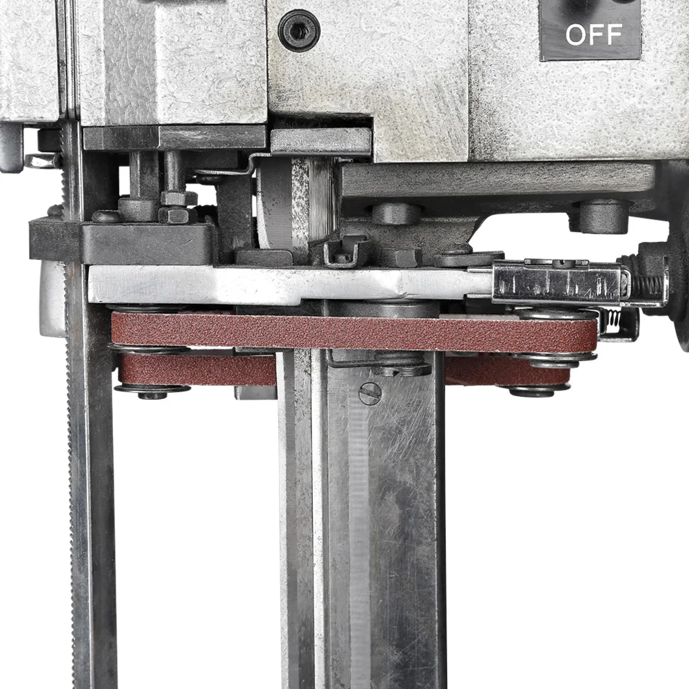 MGSabrasive Belts Sanding Paper Cutting Machine Abrasive Belts Medium Sand  FC1007