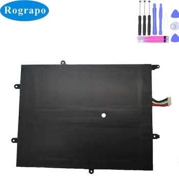 

Full 5000mAh 32160205P Battery For HAIER M4 X14 X14-3450G04128WY X6 PL3074165 PL3074165-2S YL Tablet PC Laptop With 8-wire plug