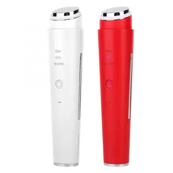 

Multifunctional Pores Cleansing Machine Ion Vibration Skin Care Beauty Instrument Facial Care Tools