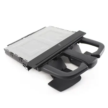 

Multifunctional Foldable Car Water Cup Drink Holder Beverage Bottle Mount Stand For A4L A5 Q5 A7 Q7 Golf 4 Bora MAGOTAN MK4