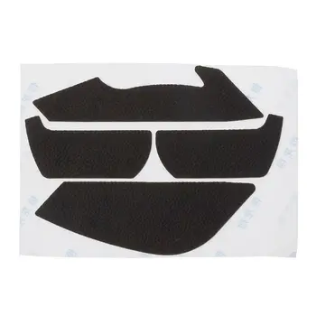 

Mouse Feet Mouse Skates Side stickers Sweat Resistant Pads For ZOWIE GEAR S2 L4MA