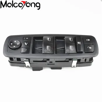 

68029021AA 68029021AB 68029021AC Master Power Window Switch For 2008 2009 Dodge Chrysler Caravan