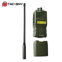 Walkie Talkie Parts 