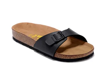 

Birkenstock Slide Sandal 811 Climber Men's and Women's Classic Waterproof Outdoor Sport Beach Slippers Size 35-40