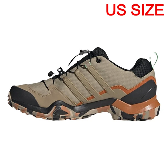 Original New Arrival Adidas TERREX SWIFT R2 GTX Men's Hiking Shoes Outdoor  Sports Sneakers|Hiking Shoes| - AliExpress