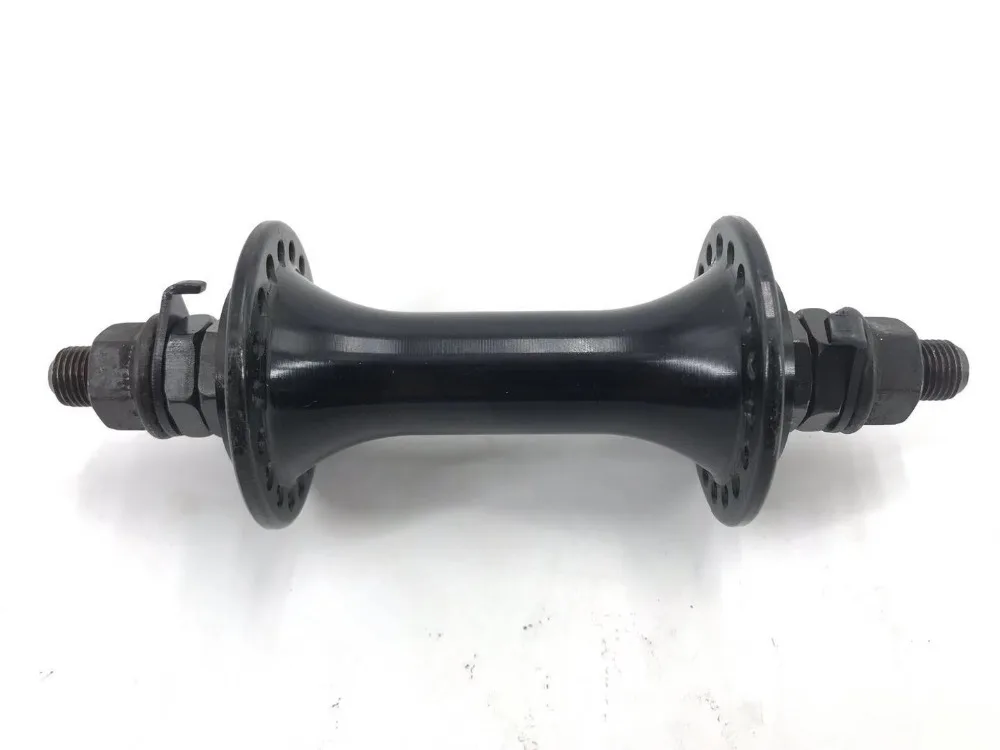 Дешевый алюминий сплав Полный подшипники bmx ступицы 36h 9t 4 подшипники rearhub 2 подшипники fronthub
