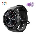 696 KC03 4G Смарт-часы gps Android 6,0 IP67 водонепроницаемые Смарт-часы Bluetooth Wifi 1 Гб+ 16 Гб Часы 2.0mp камера Smartwatch спортивные