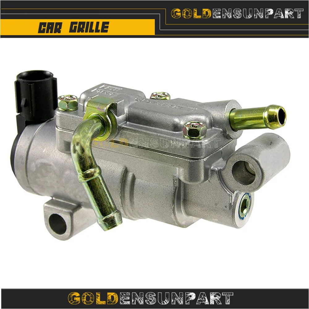 Клапан управления холостого хода 36450-PW5-A01 AC431 88-91 AC431 для Honda Civic 1.5L-L4