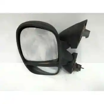 

LEFT REARVIEW NISSAN PRIMASTAR (X ..)
