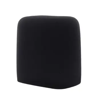 

Microphone Sponge Cover Protective Cap Windshield Mic Foam Covers for Lewitt LCT 240 240PRO 249 249Pro 449 450 440 2PCS