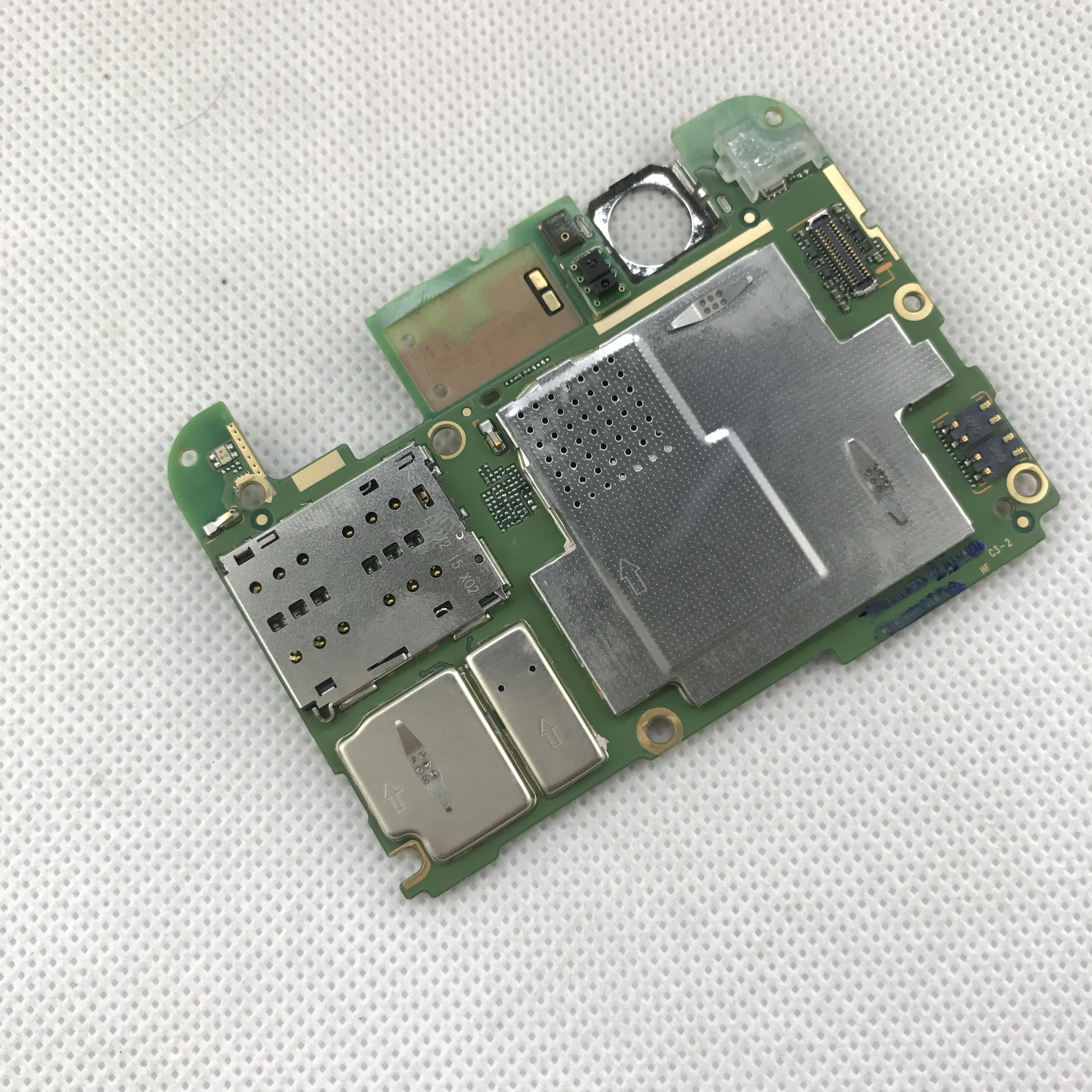 Для HUAWEI Google Nexus 6 P Полностью разблокированная материнская плата Android
