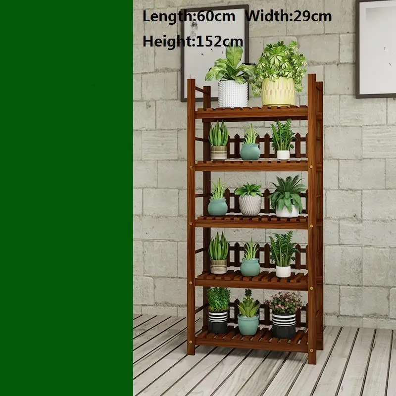 Полки для внутреннего горшка Soporte Plantas Interior Estanteria Para Macetas Stojak Na Kwiaty стойка для балкона Цветочная Полка Подставка для растений - Цвет: MODEL G