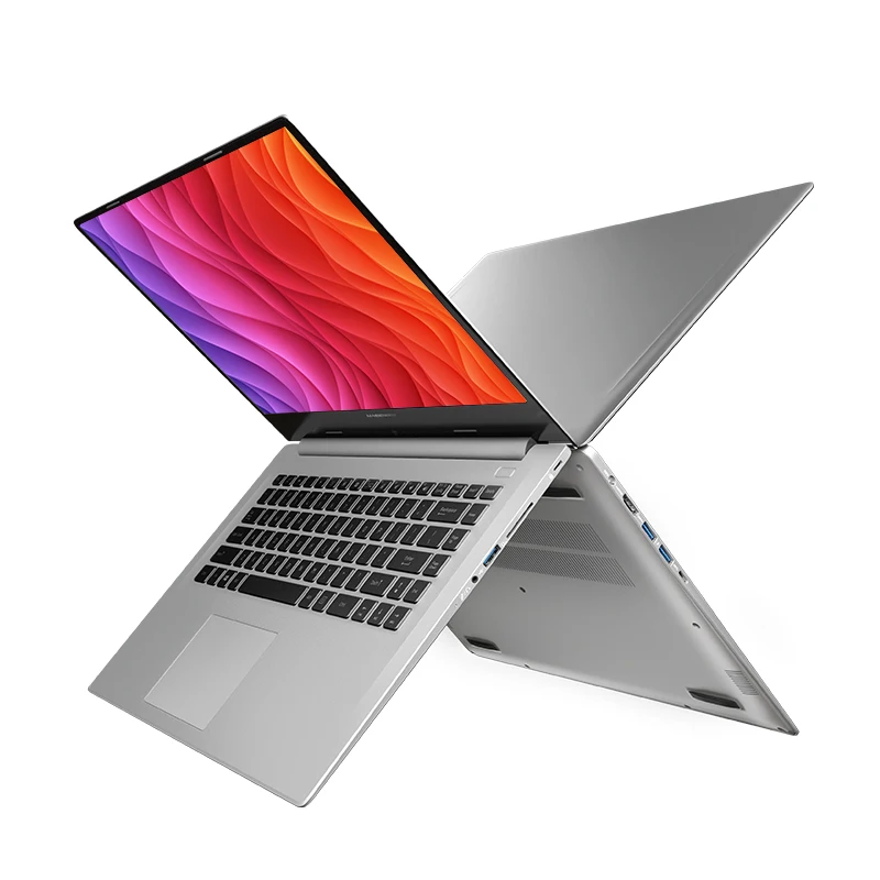 Ноутбук MAIBENBEN XiaoMai 6 Pro 15," FHD/Intel 5405U/8ГБ/512ГБ SSD/DOS