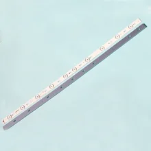 Совершенно аппарат не Привязанный к оператору сотовой связи светильник бар для Konka KL32GT618 35017727 алюминиевая пластина-основание со светодиодом 6v 10 светодиодный светильник Инж