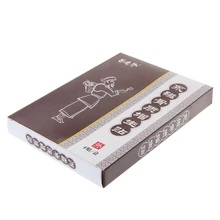 Прямая поставка и магнитный пластырь гиперостеогенный медицинский массажный пластырь Лечение остеоартрита кости Oct.25