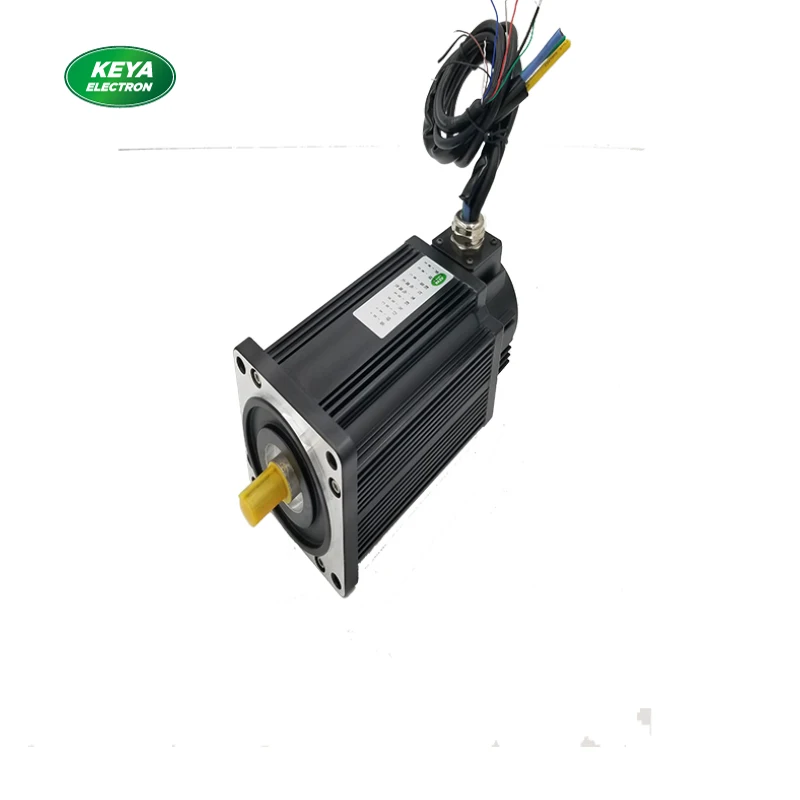 От производителя, бесщеточный мотор Тормоза 48v 1200w