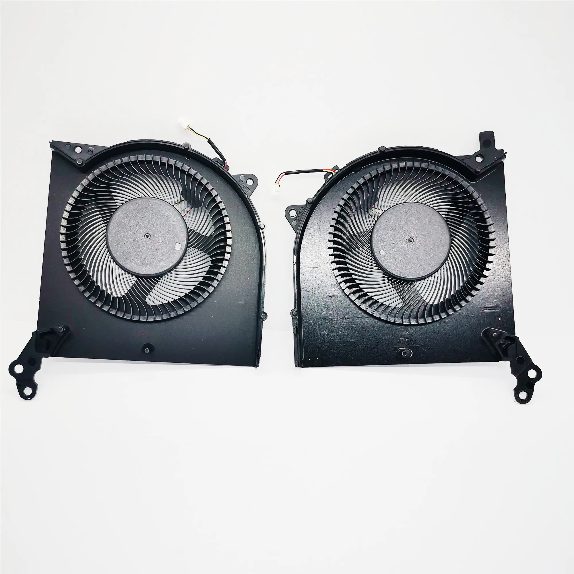 

Новый вентилятор охлаждения ЦП и ГП для Lenovo Legion 2020 Y7000P R7000 Y550-15E DC 12V 0.8A радиатор