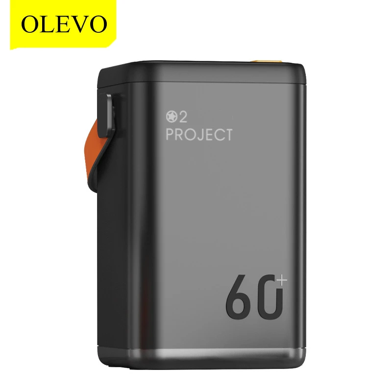 Outdoor Power Bank 30w Portable 60000 Mah Large Capacity Portable Power Bank Mobile Phone Battery Charger Emergency Power Supply Power Bank Aliexpress