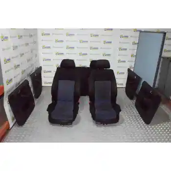 

GAME SEAT FULL VOLKSWAGEN GOLF IV SALOON (1J1)