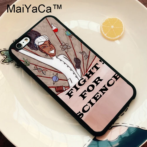 5472 Чехол для телефона MaiYaCa Science Chemistry Caffeine из ТПУ для iPhone 11 Pro MAX X XR XS MAX 6 6s 7 8 Plus 5S задняя крышка - Цвет: 5472