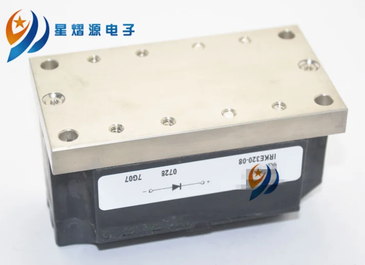 IRKE320-08 igbt-модуль