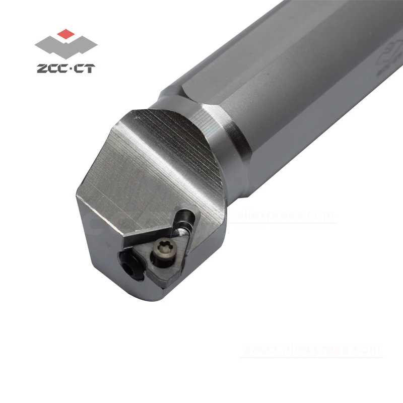 1 шт. SNR0032R16 ZCCCT 32 мм токарный станок ZCC внутренний резьбовой инструмент держатель