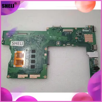 

FOR NEW For ASUS X401U-M3 X401U Motherboard 2G with E1-1200 60-N40MB1801-B03 REV 2.0
