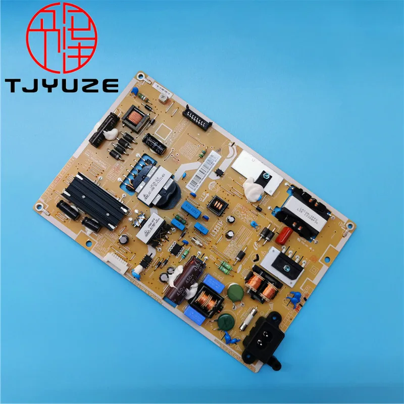 

Power Board Card Supply L32S1P BN44-00607A PSLF810505C For 32 inch LCD TV UE32F5570SS UE32F5370SS UA32F5500AR UA32F5000AJ