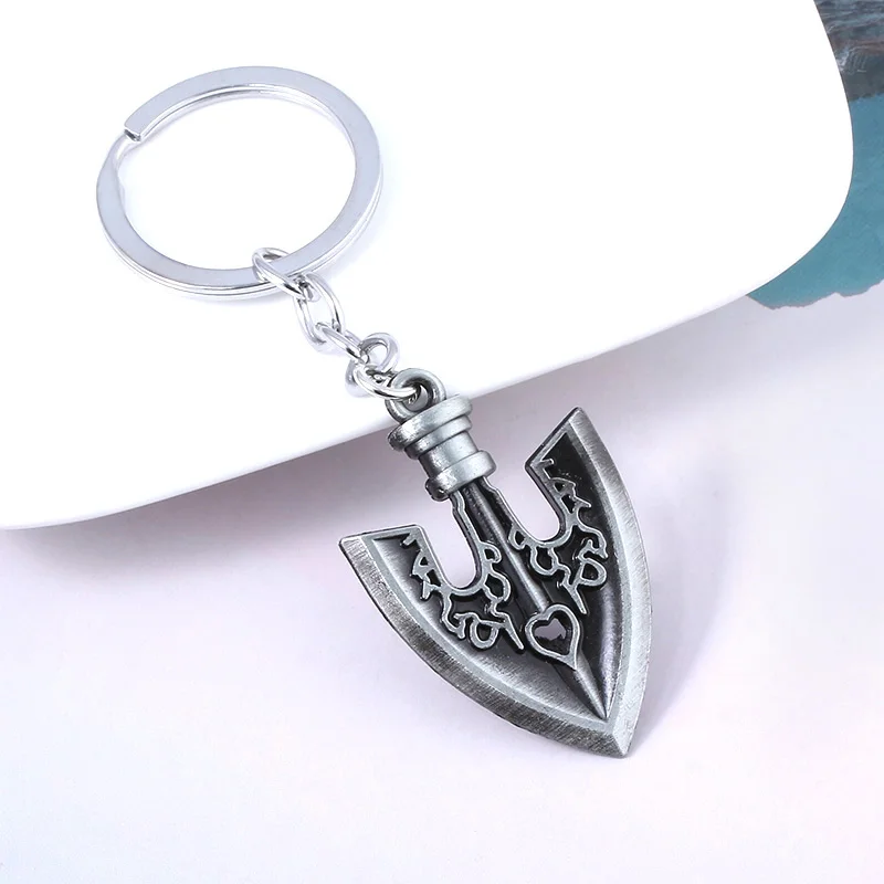Des choses bizarres Porte-clé-Amis-Bijoux Keychain-bagcharm Des choses bizarres Porte-clé-Amis-Bijoux Keychain-bagcharm
