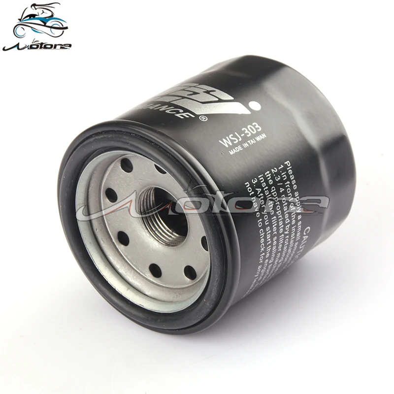 Мотоциклетный Масляный фильтр для XJR400 FZ400 MT-01 MT-07 MT09 FZ-09 YZF R1 R3 R6 FZ6N FZ1N FZ8N XJ6N FZ6R