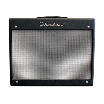 

Classic-50 guitar combo amplifier, tube, 50 W, yerasov