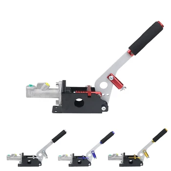 

Car Modified Hydraulic Handbrake Racing Handbrake Car Drift Brake Drift Handbrake hydraulic race horizontal Factory Outlet