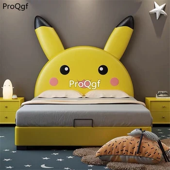 

Ngryise 1 Set children pikaqiu style hot fashion bed