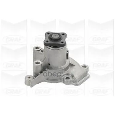 Насос Водяной Hyundai/Kia 1.8/2.0 01 Graf Pa972 Graf арт. PA972