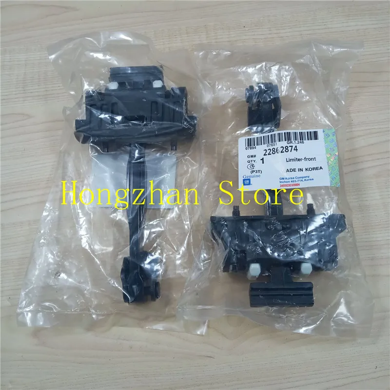 Ограничитель двери для Chevrolet Malib 22858729 22862874