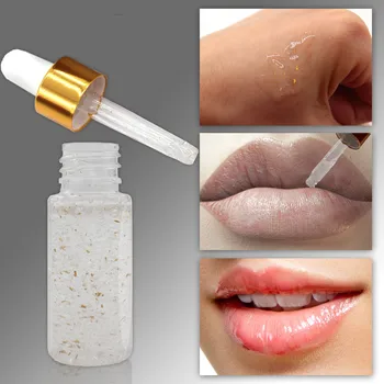 

24K rose gold elixir skin make up oil face essential primer foundation face oil skin care beauty