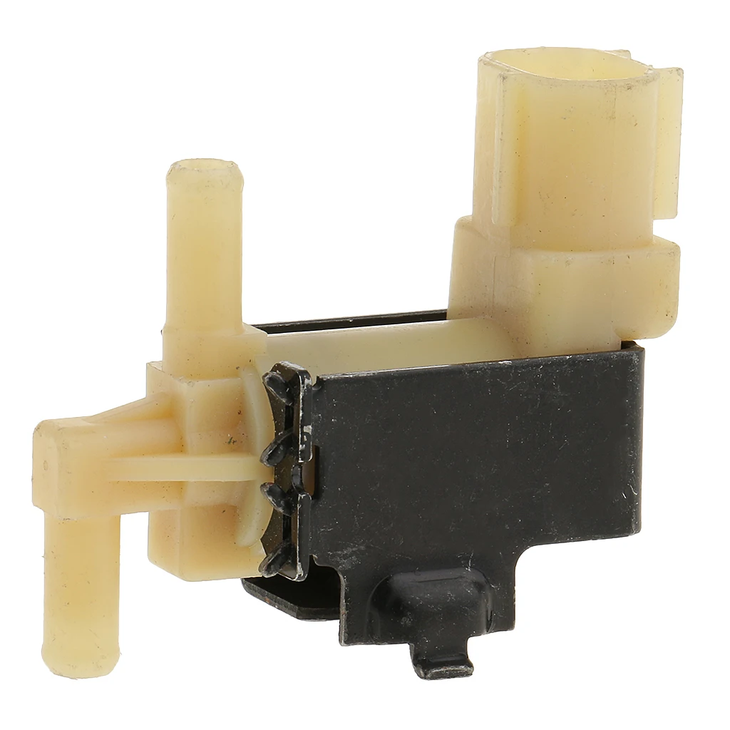 

Vapor Canister Purge Vacuum Switching Valve for Toyota Celica Camry Sienna Lexus ES300 RX300 Replaces 9091012264