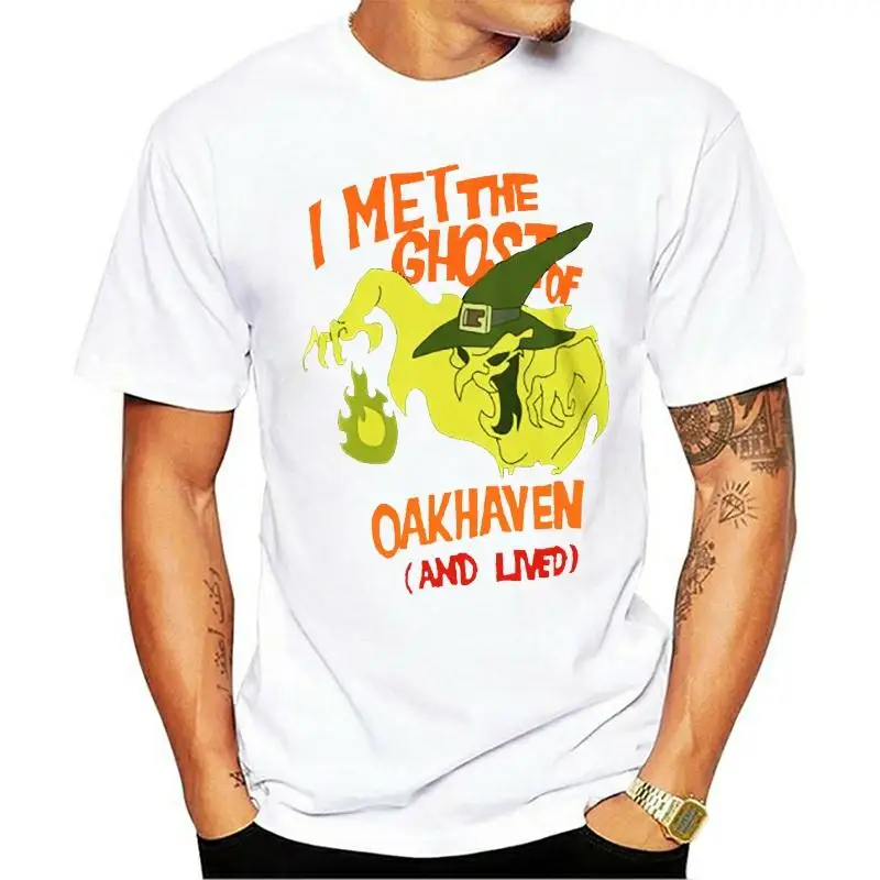 Witchs Ghost Oakhaven Funny|T-Shirts 