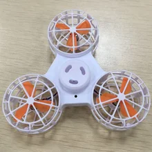 Новинка, мини Спиннер, ручной Летающий Спиннер, аутизм, тревожность, игрушка для снятия стресса, отличный Забавный подарок, игрушки для детей