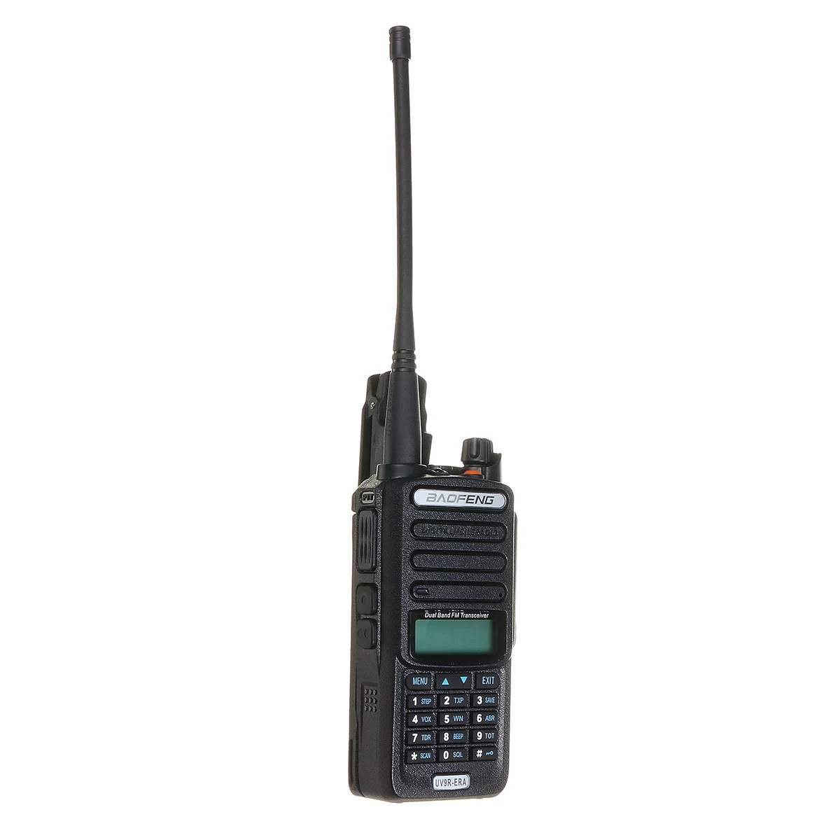 UV9R-ERA портативная рация Профессиональная УФ двухсторонняя радио Comunicador HF приемопередатчик радиостанции 15 км Диапазон разговора IP57