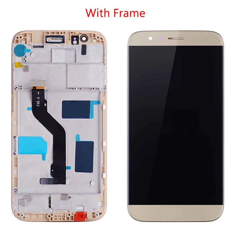 H麦芒4 G8主图3