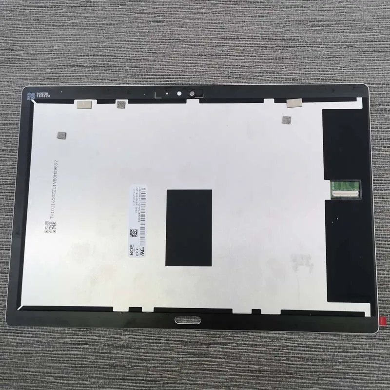 10 1 &quotдля Lenovo Smart Tab P10 Tab5 Plus TB-X705 TB-X705L TB-X705F ЖК-дисплей матрица сенсорный экран