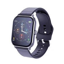 Nennbo NS5 Smartwatch IOS Android Smart Fitness bracelet IP67 Waterproof Heart rate monitor Bluetooth4.0 Phone Blood Pressure