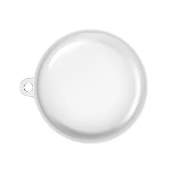 

For oppo Enco W31 Earphone Candy Headphone PC Hard Protection 360 full Case N0HC