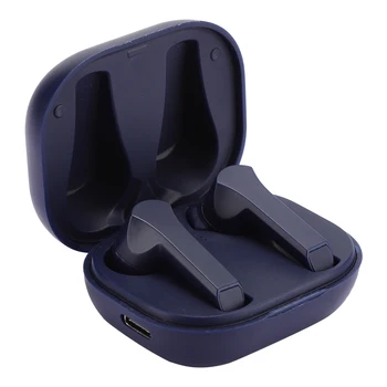 

VYN508 TWS BT Wireless Earphone With Mic Waterproof Type C Charging Stereo Bass Sound Smart Connect Earphones With Charging Box
