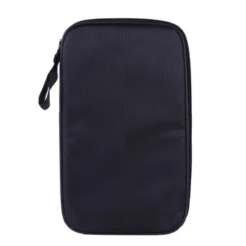 

Waterproof Table Tennis Racket cPaddle Bat Bag Pouch Case Cover