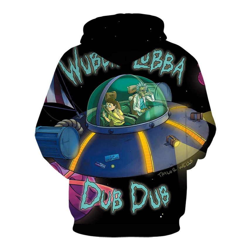 WE062-卫衣模版-背