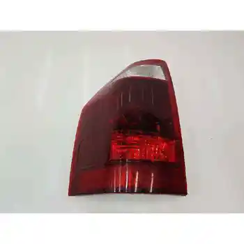 

LEFT REAR light MITSUBISHI MONTERO (V60/V70)