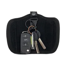 Многофункциональная сумка для ключей, сумка унисекс, портативная поясная сумка, полезные тактические Спортивные твердые маленькие карманы