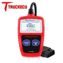MS309 OBD II автомобильный диагностический сканер AUTEL MS309 считыватель кода двигателя автомобиля считыватель кода AUTEL MaxiScan MS309 OBD2 OBDII диагностический